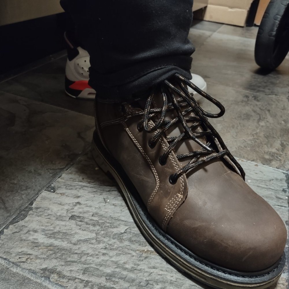 Danner Boots - Picture 4 of 7